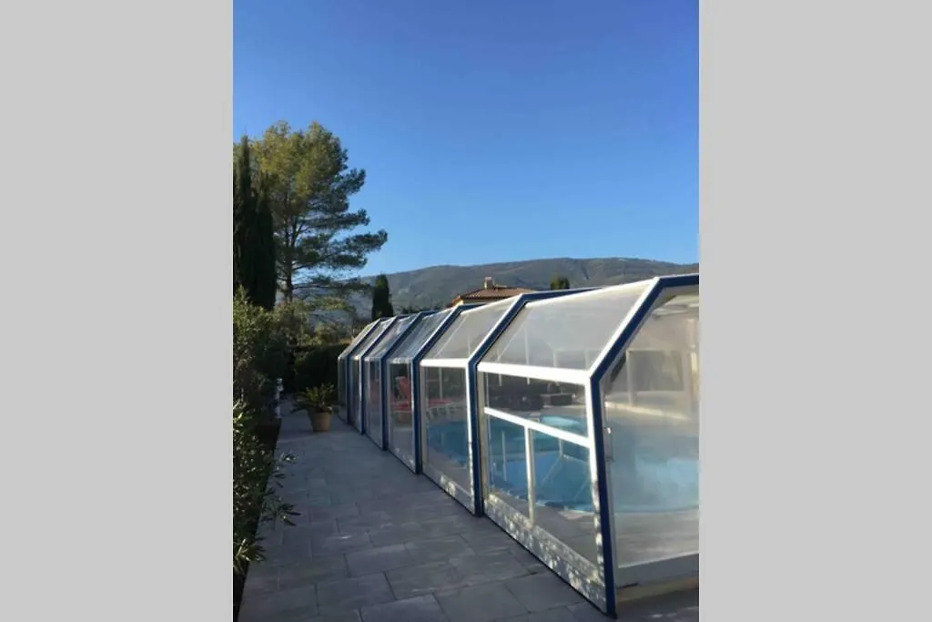 Casa vacanze maisonette Cosi Villa Fayence Francia