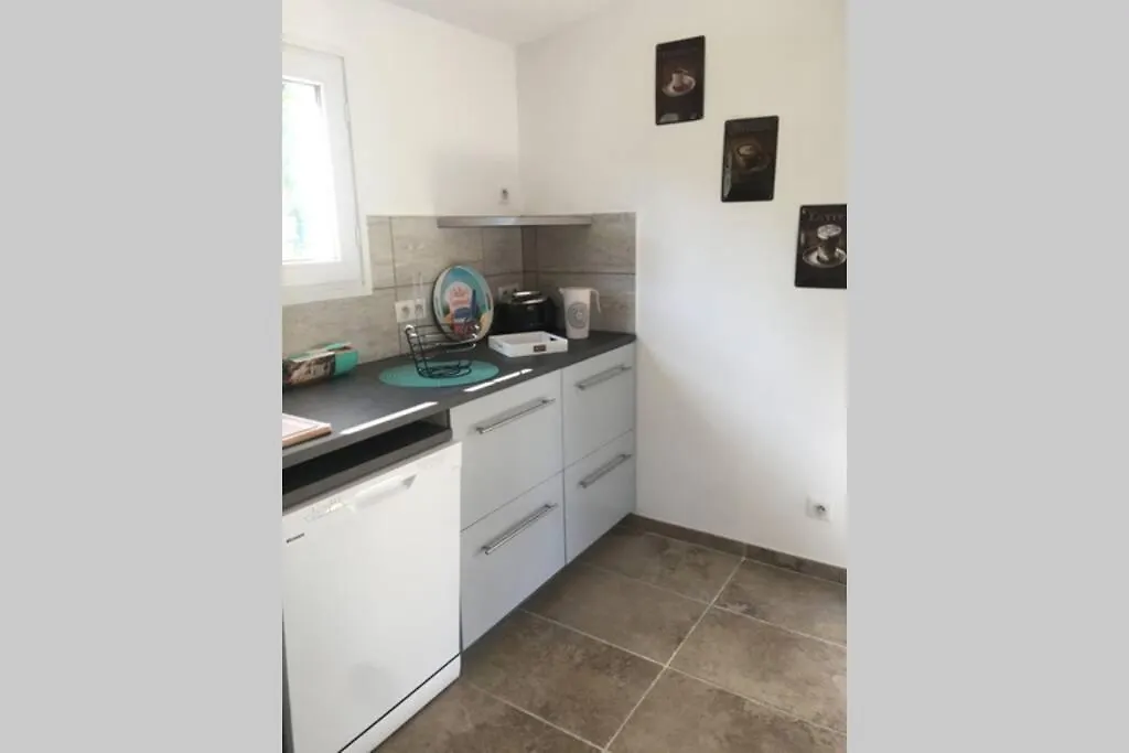 maisonette Cosi Villa Fayence Casa vacanze