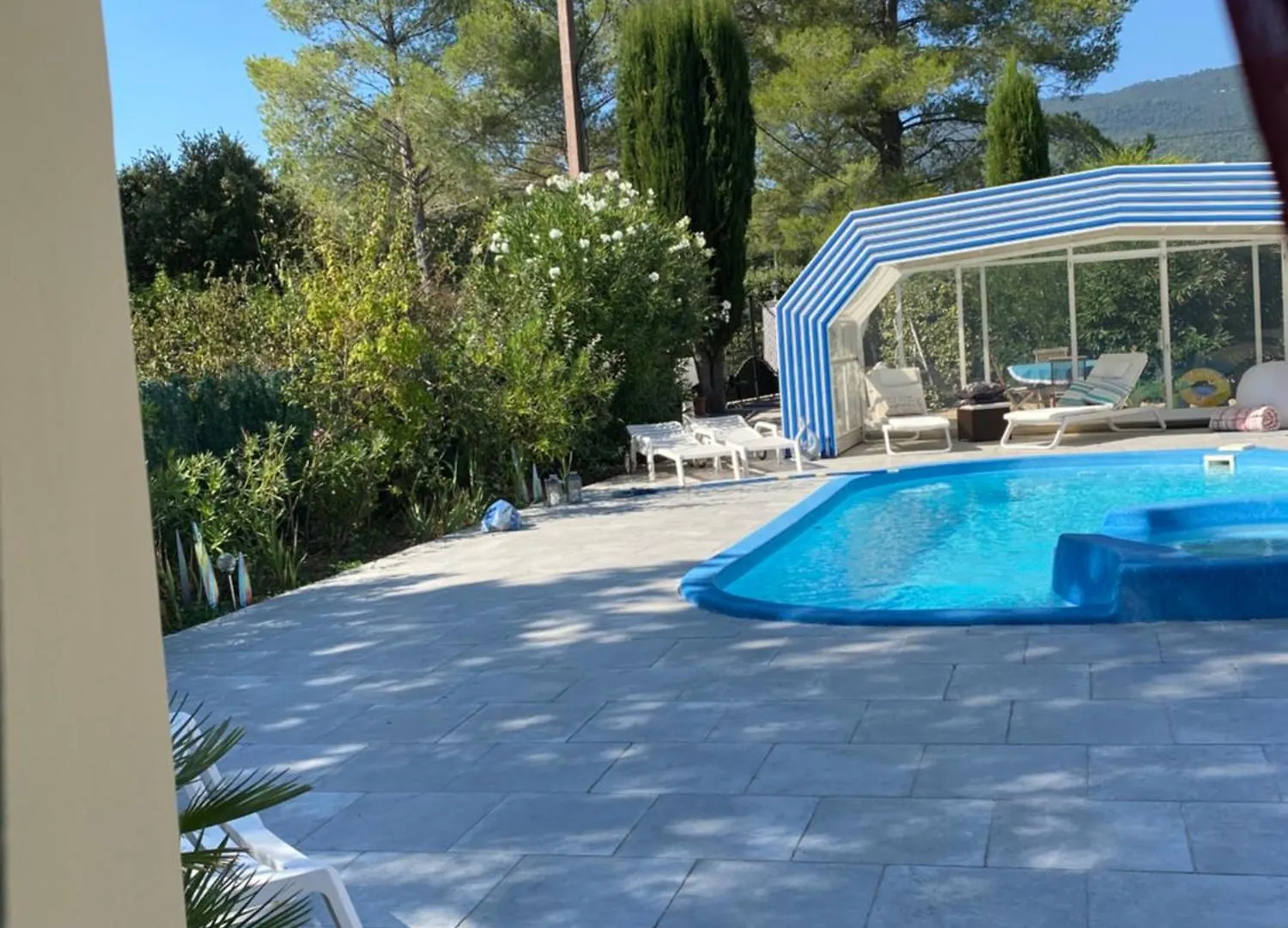 maisonette Cosi Villa Fayence
