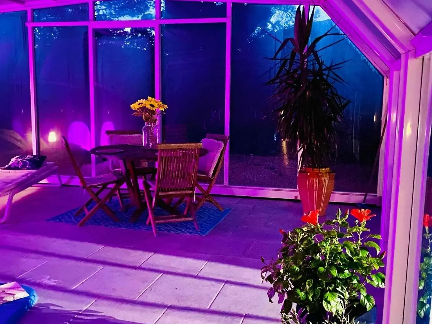 Casa vacanze maisonette Cosi Villa Fayence
